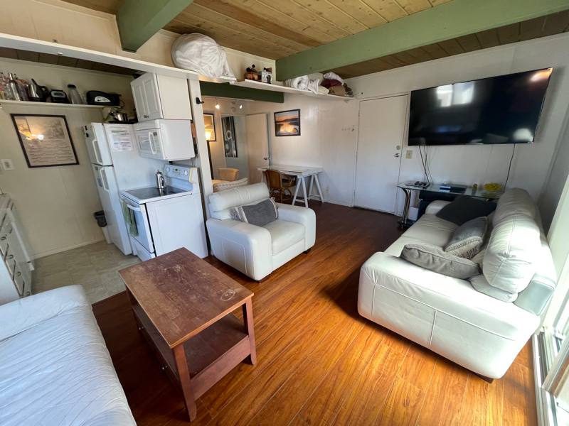 Apartment for rent at 1812 Hornblend St, San Diego, CA 92109
