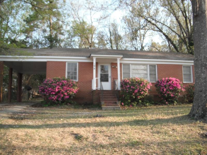 House for rent at 198 Collins Dr, Columbus, GA 31903