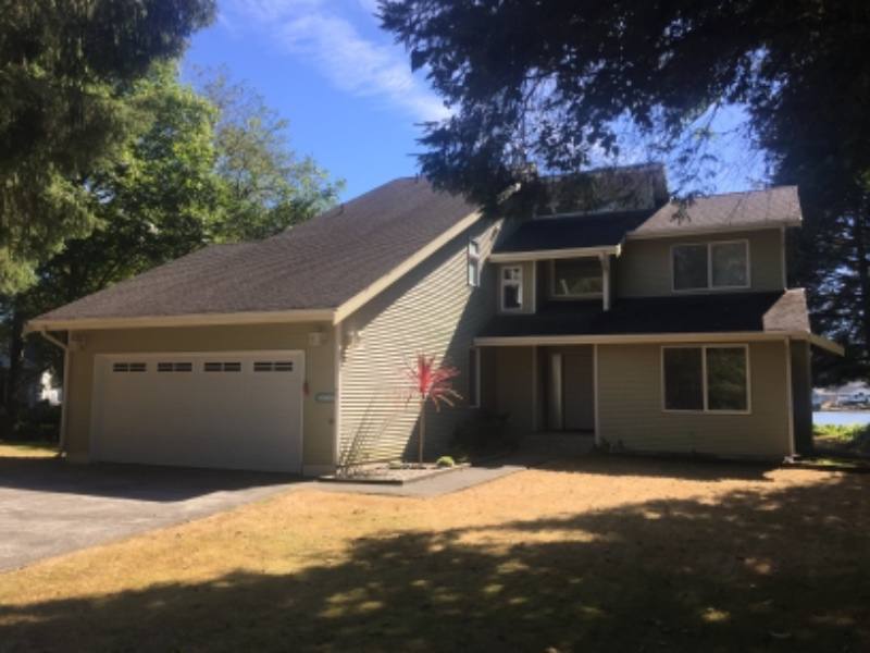 House for rent at 715 Syzygy Court SE, Ocean Shores, WA 98569