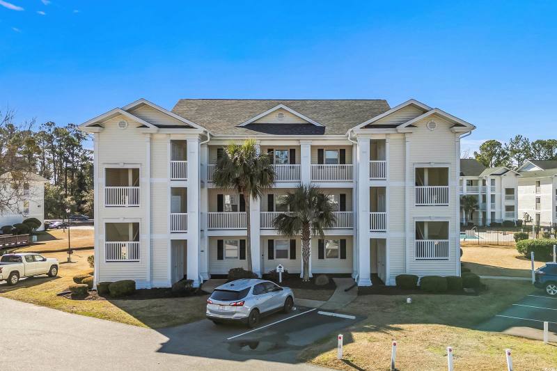 448 Red River Court, Myrtle Beach, SC 29579