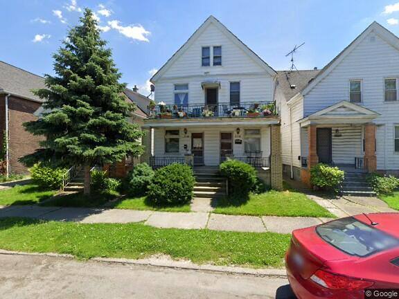 Apartment for rent at 2716 Edwin St #1E, Hamtramck, MI 48212