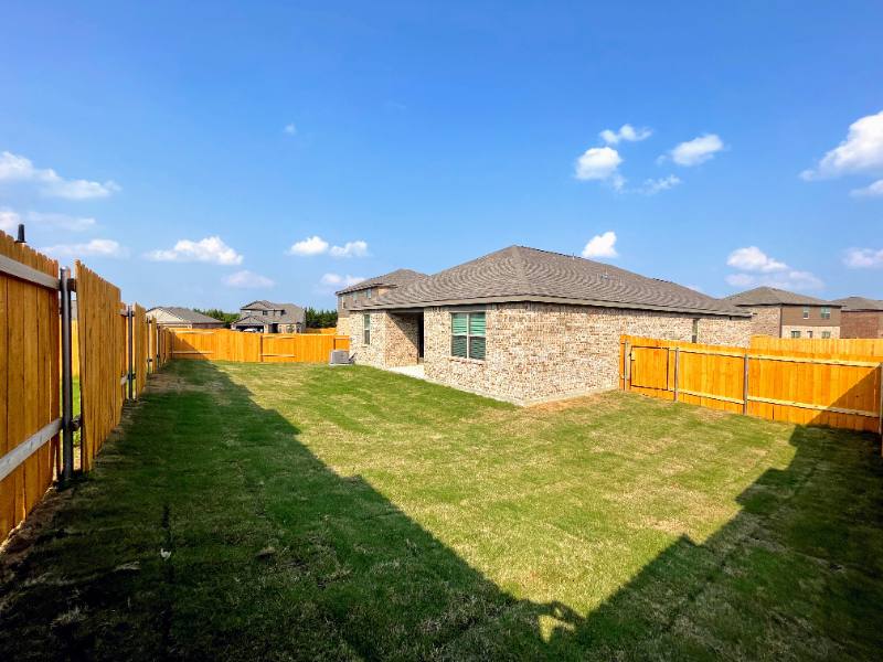 House for rent at 214 Lake Ridge, Princeton, TX 75407