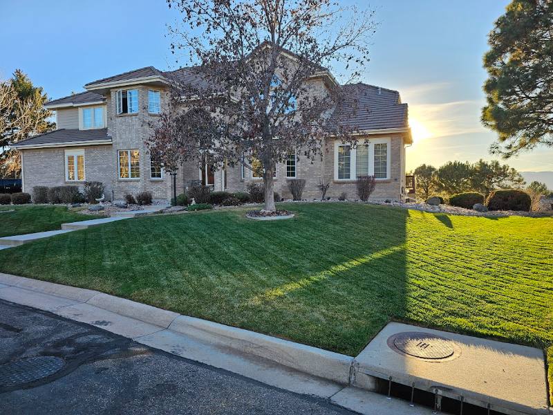 House for rent at 74 Falcon Hills Dr, Littleton, CO 80126