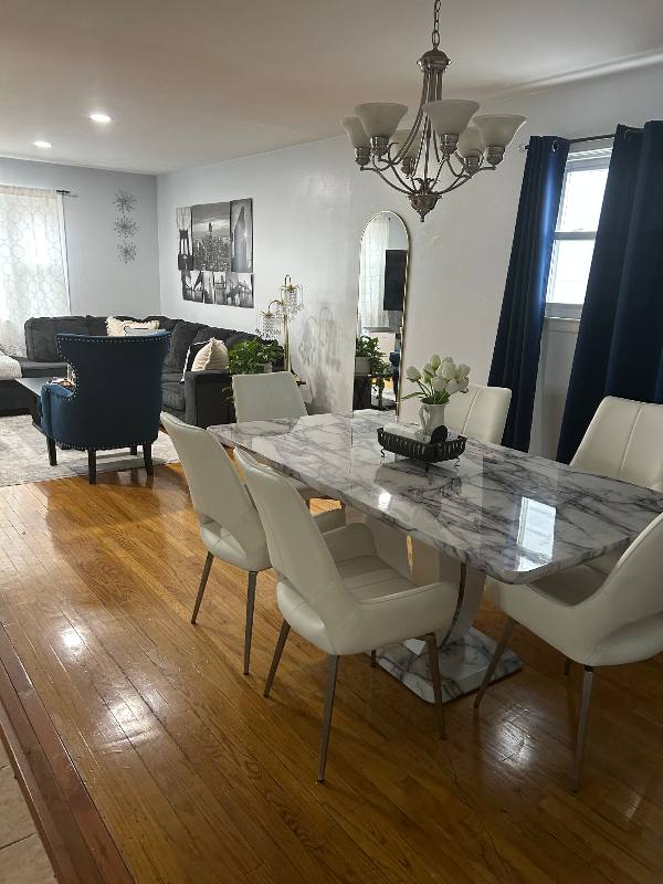 Apartment for rent at 129 Sunset Ave #1, Newark, NJ 07106