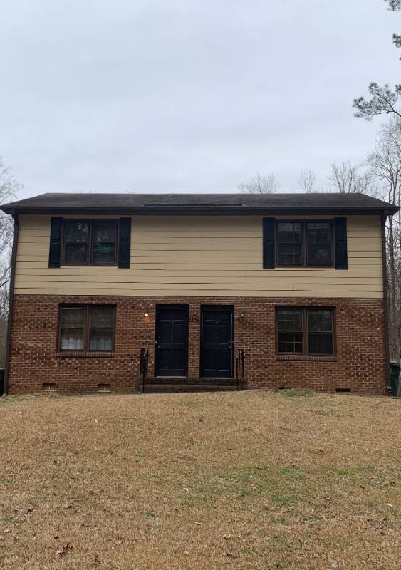 Apartment for rent at 1405 Harth Dr #A, Garner, NC 27529