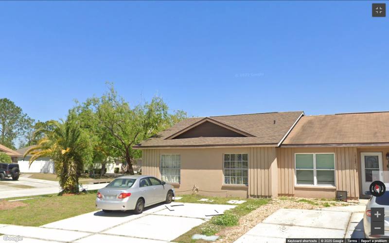 Townhouse for rent at 1717 Oak Branch Court, Brandon, FL 33511