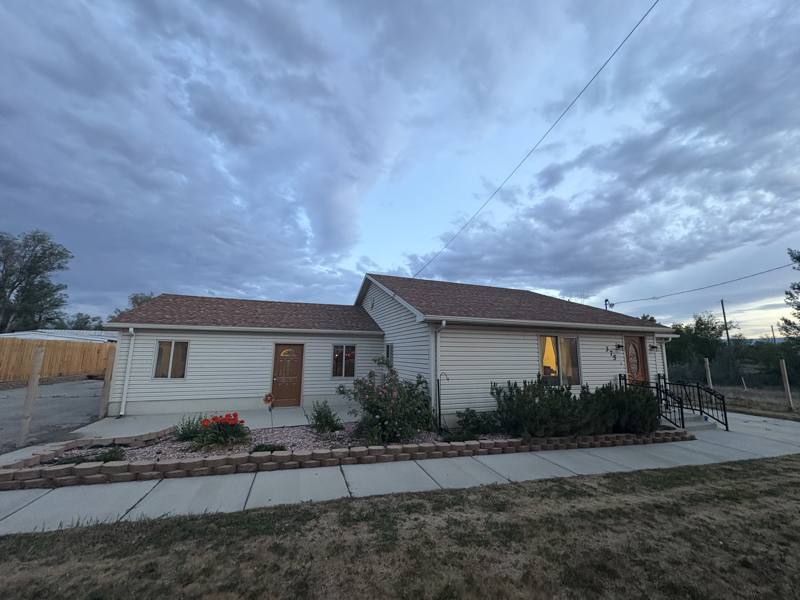 House for rent at 375 W Main St, Wellington, UT 84542