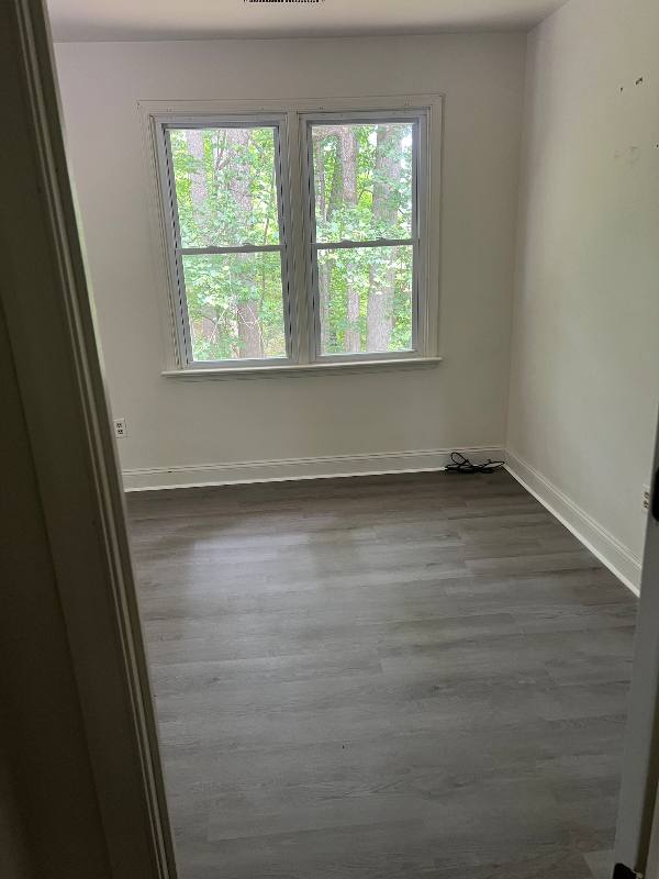 Apartment for rent at 135 Hatton Lane #3, Meherrin, VA 23954