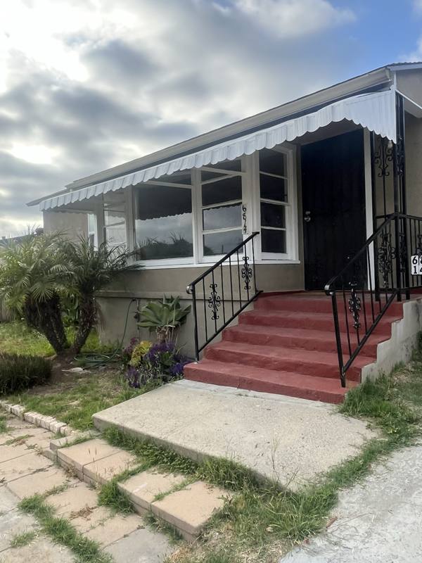 House for rent at 6814 Waite Dr, San Diego, CA 92115