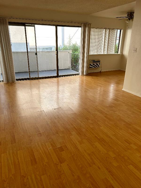 Apartment for rent at 1538 Detroit #108, Los Angeles, CA 90046