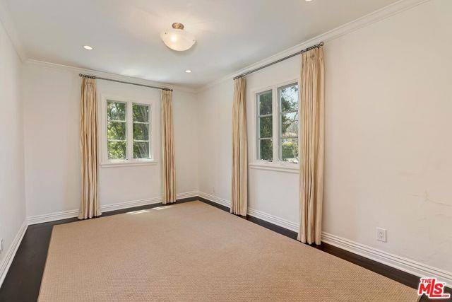 House for rent at 668 S Gretna Green Way, Los Angeles, CA 90049