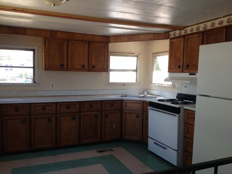House for rent at 2160-4 Washington St, Canon City, CO 81212