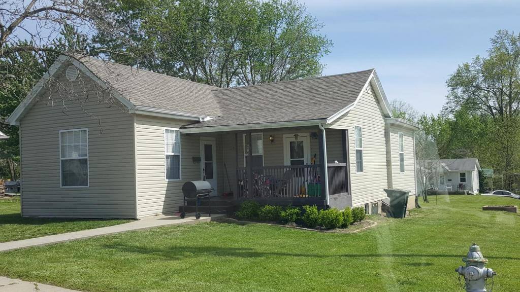 House for rent at 206 W 10th St, Fulton, MO 65251
