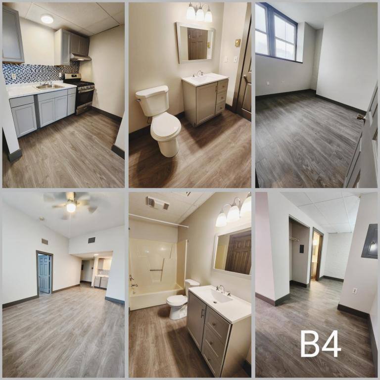 Apartment for rent at 19 Wood St, Lewiston, ME 04240