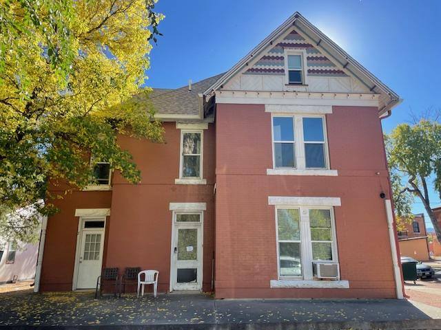 House for rent at 129 W 2nd St, Florence, CO 81226