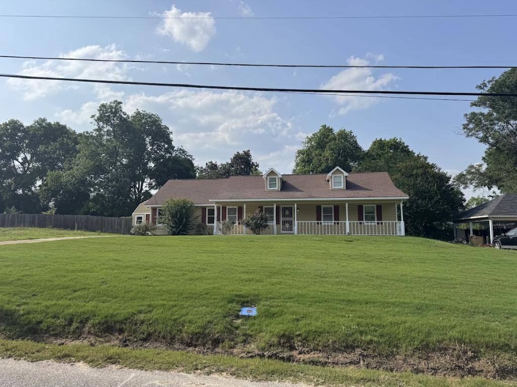 House for rent at 348 Lee Rd #443, Phenix City, AL 36870