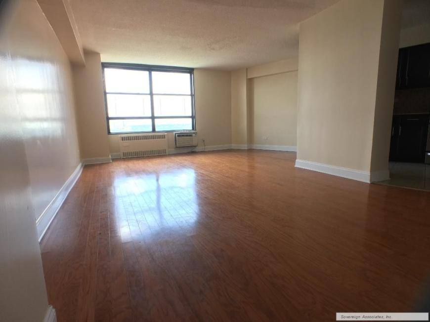 Apartment for rent at 3333 Broadway #B18C, New York, NY 10031
