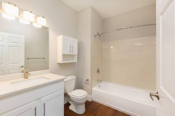 Apartment for rent at 8 Kimball Court, Burlington, MA 01803
