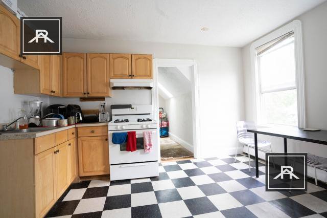 Apartment for rent at 34 Gordon St #3, Allston, MA 02134
