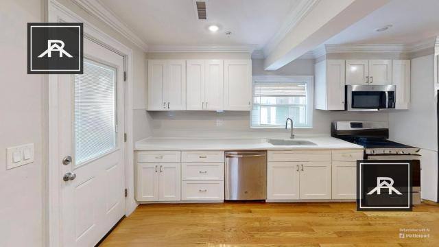 Apartment for rent at 64 Gordon St #2, Allston, MA 02134