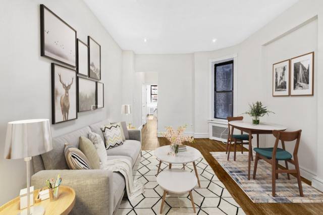 Apartment for rent at 443 E 78th St #4C, New York, NY 10075
