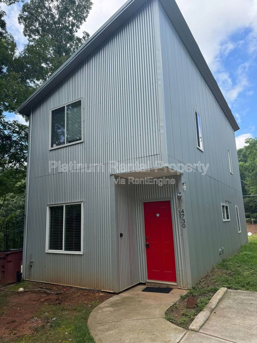 House for rent at 4730 Parks Rd, Cumming, GA 30041