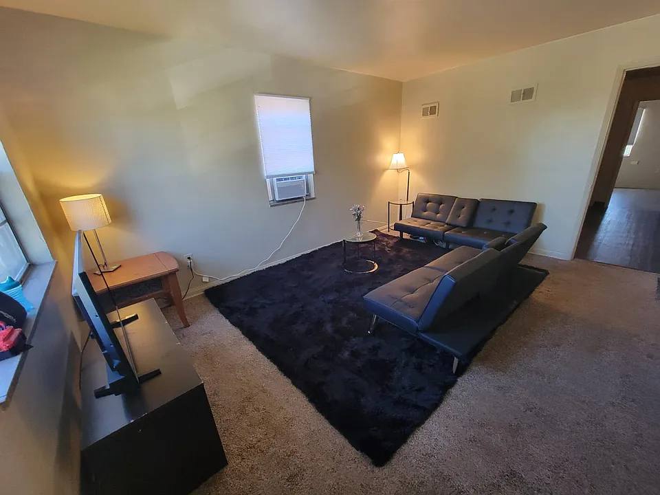 House for rent at 58 W Nottingham Rd, Dayton, OH 45405