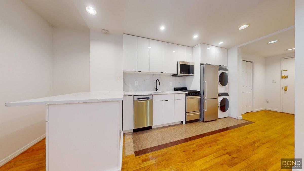 Apartment for rent at 174 Second Ave #3C, New York, NY 10003