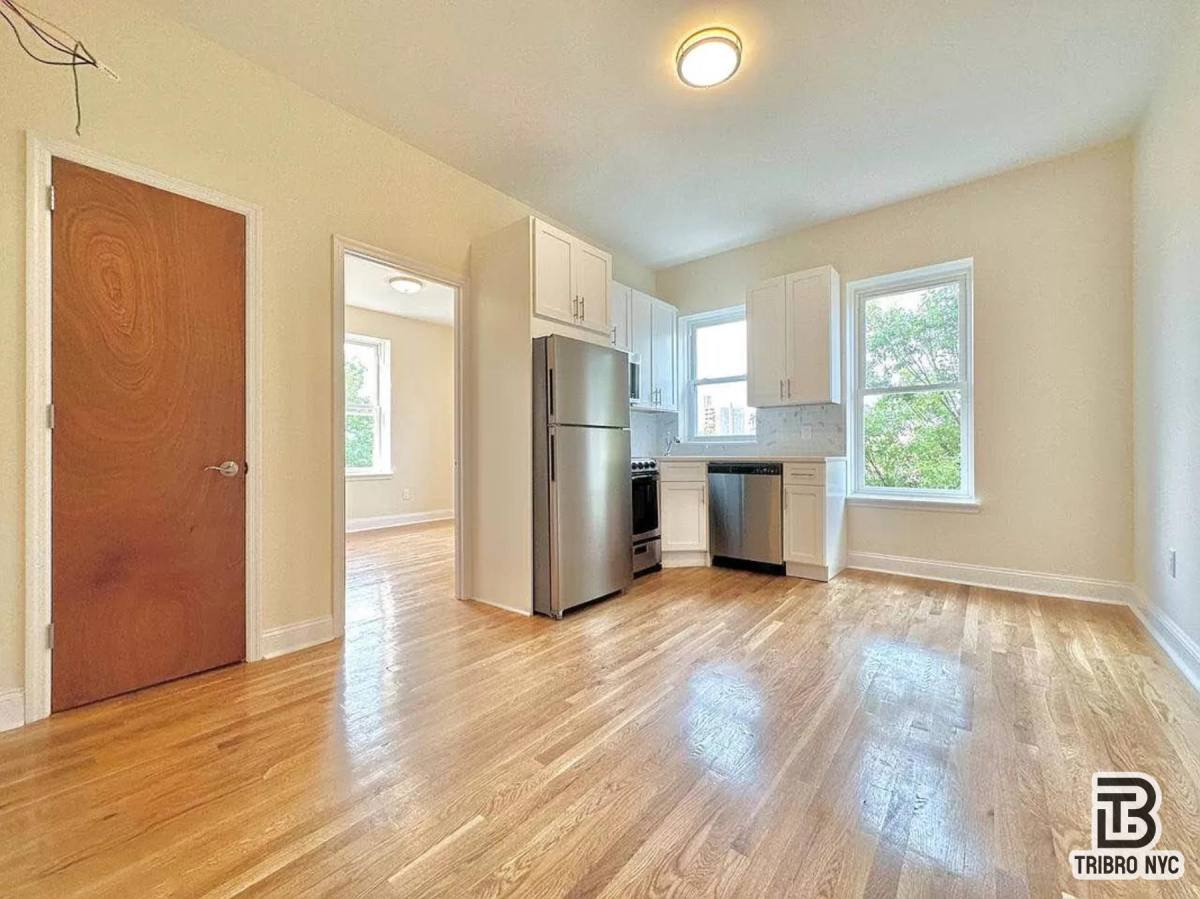 Apartment for rent at 743 Church Ave #2E, Brooklyn, NY 11218