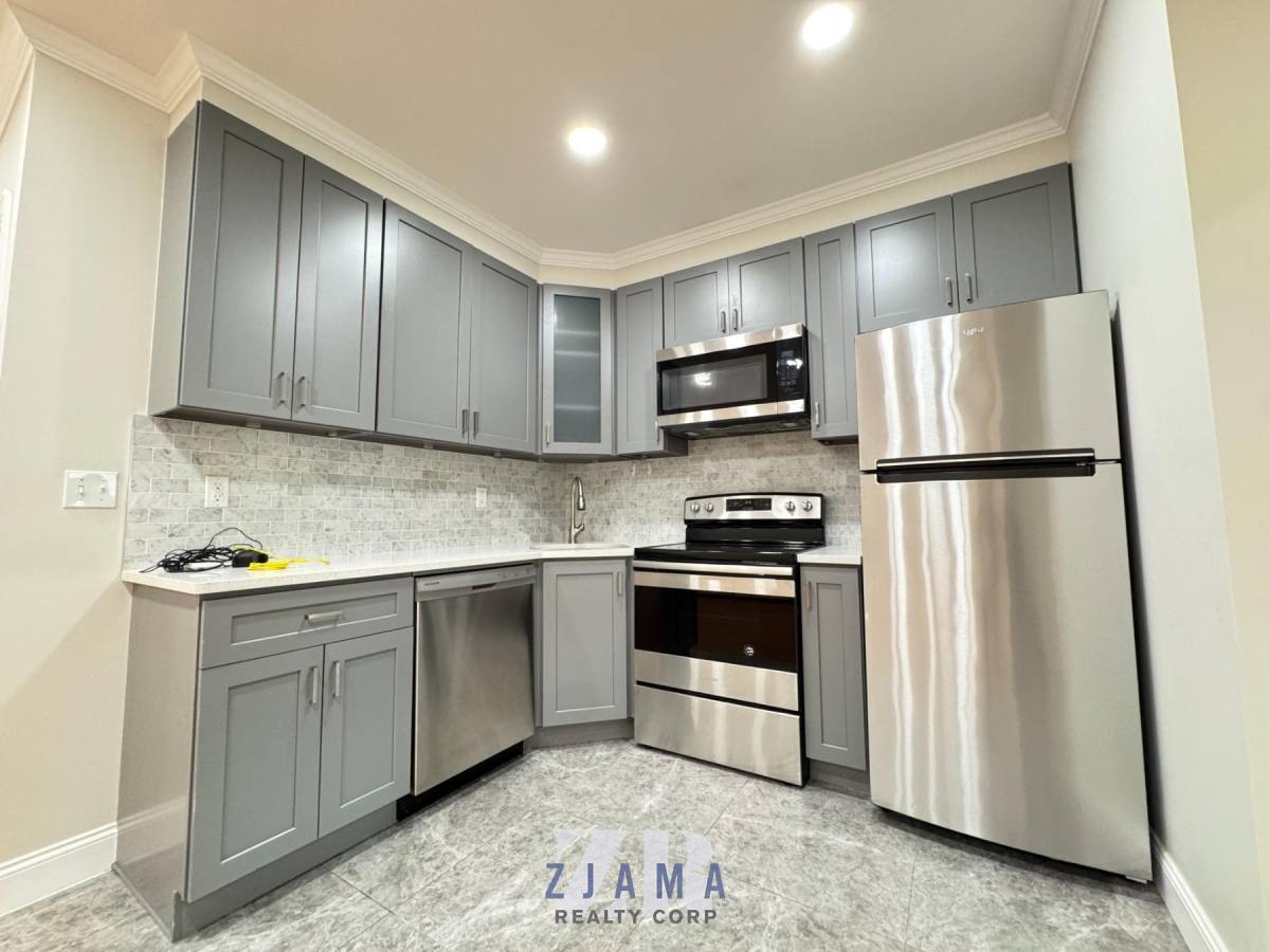 Apartment for rent at 1588 Fulton St #2B, Brooklyn, NY 11213