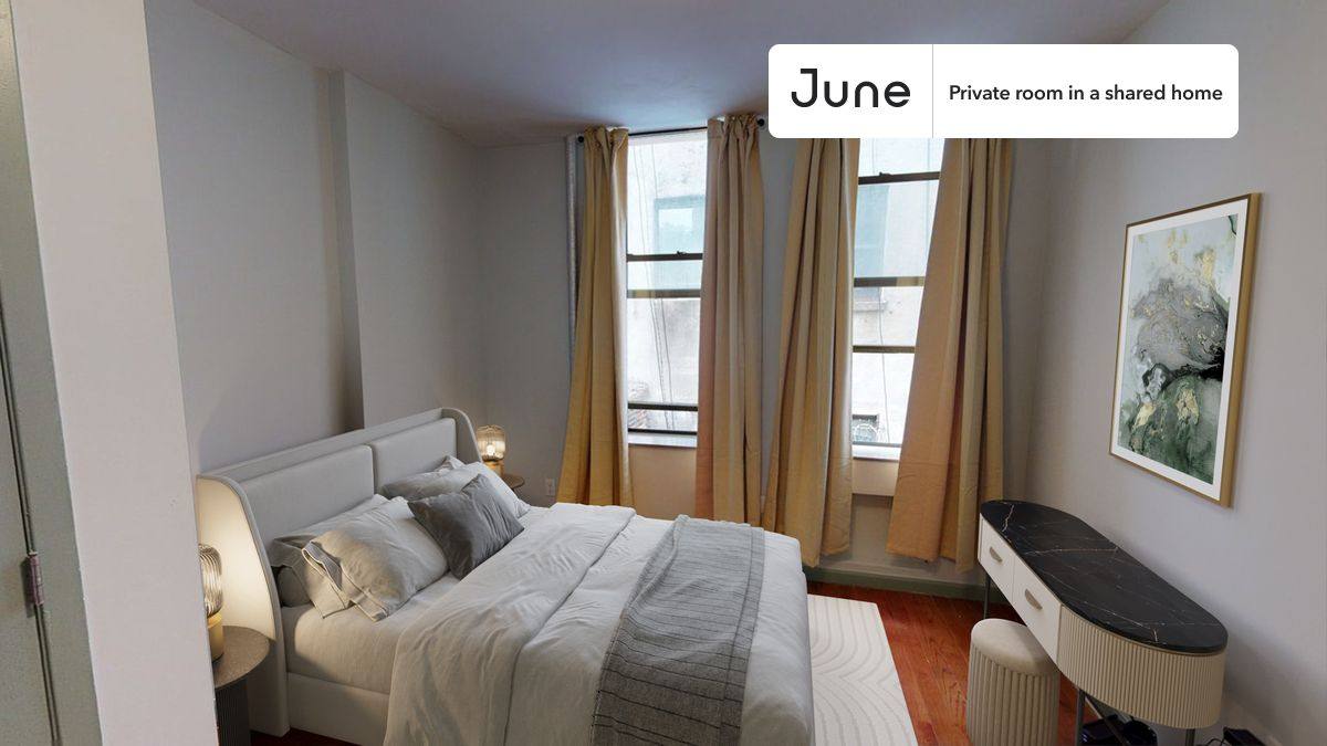 Apartment for rent at 2036 Second Ave, New York, NY 10029