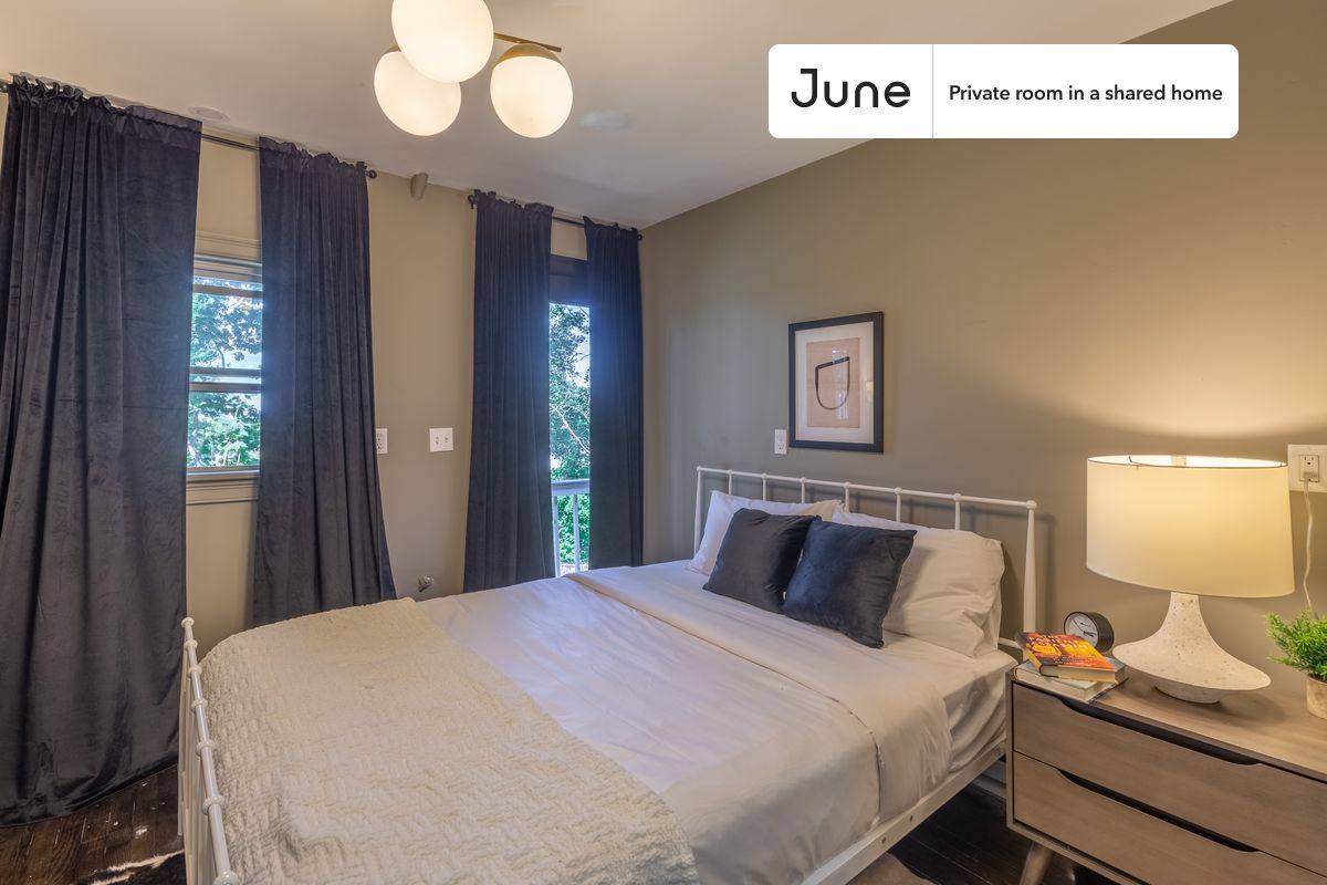 Apartment for rent at 104 Academy Hill Rd #F, Brighton, MA 02135