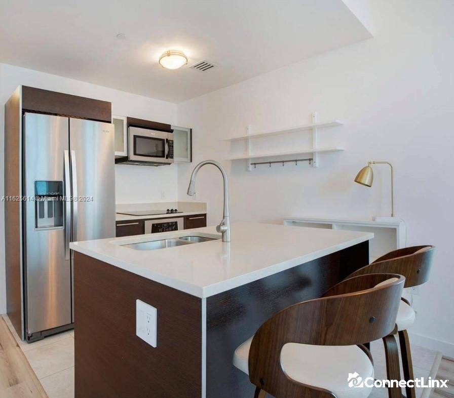 Apartment for rent at 1900 N Bayshore Dr, Miami, FL 33132