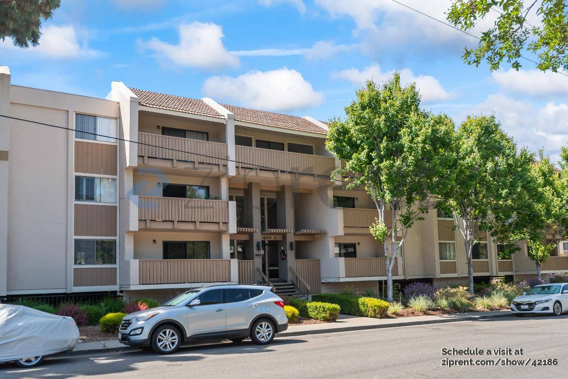 Condo for rent at 400 Ortega Ave #305A, Sunnyvale, CA 94086