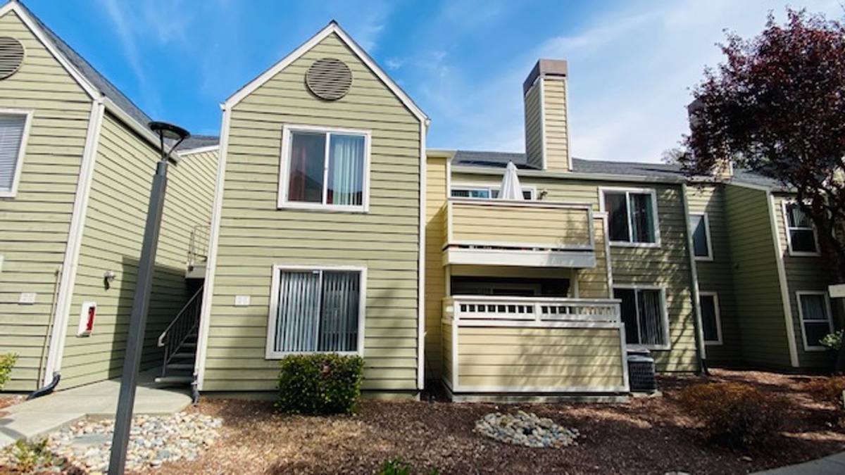 Condo for rent at 265 Reflections Dr, San Ramon, CA 94583