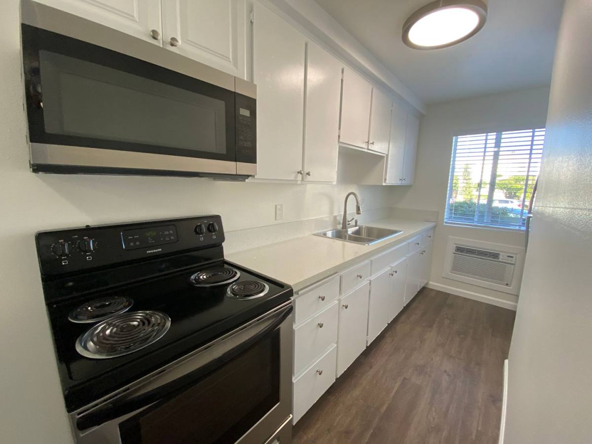 Apartment for rent at 4226 Utah St, San Diego, CA 92104