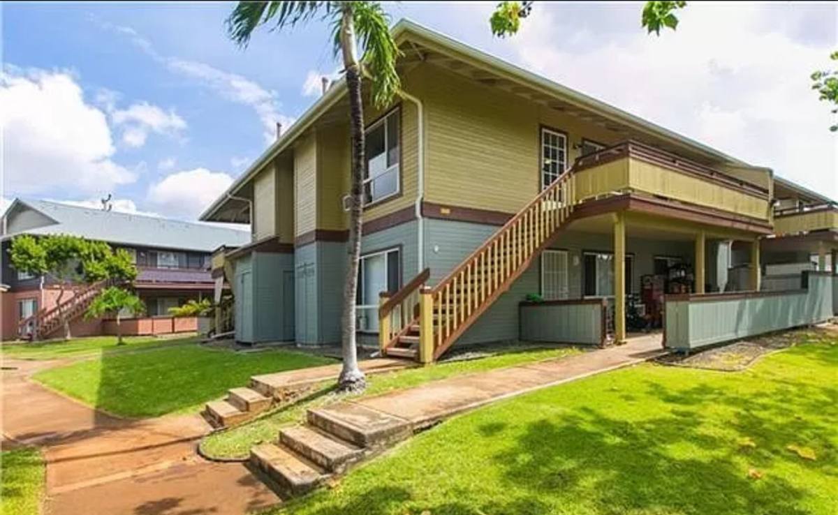 House for rent at 91-819 Puamaeole St, Ewa Beach, HI 96706