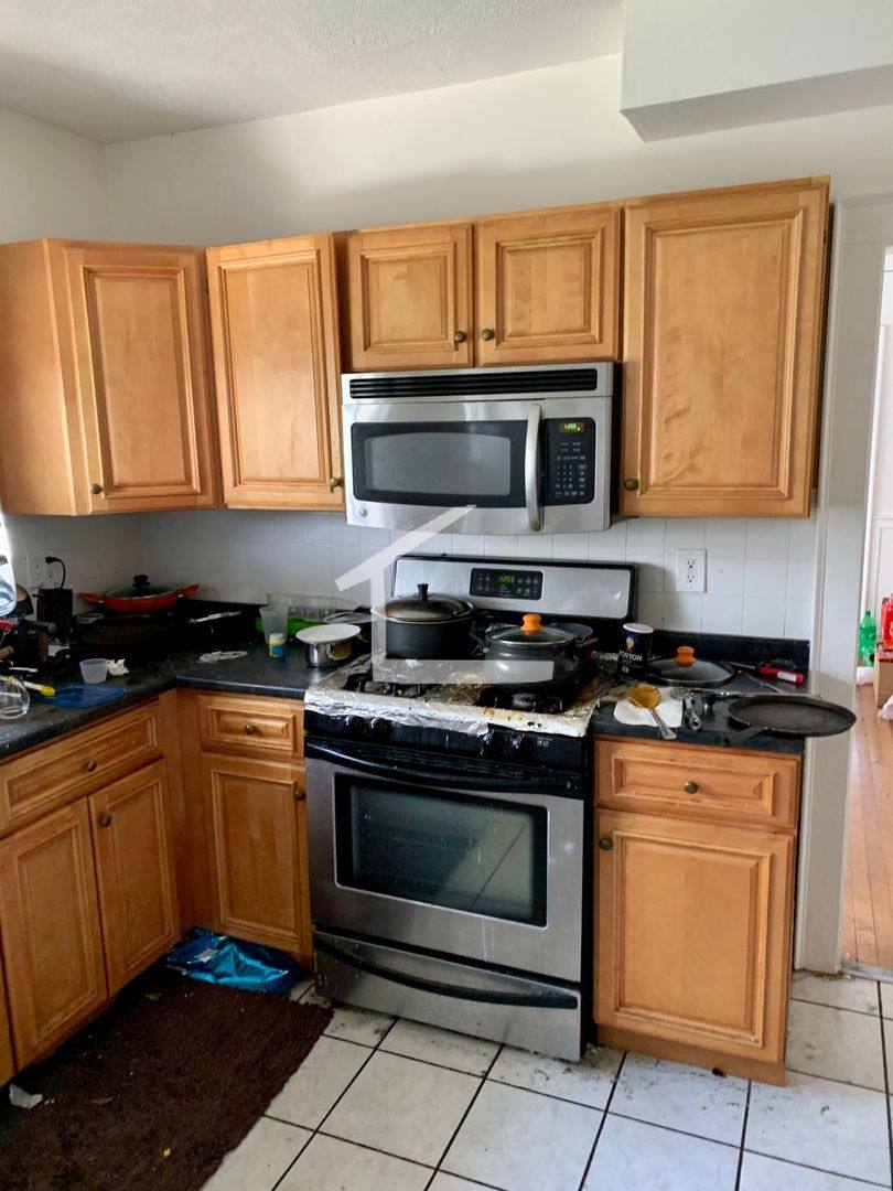 Apartment for rent at 15 Blvd Terrace #1A, Brighton, MA 02135