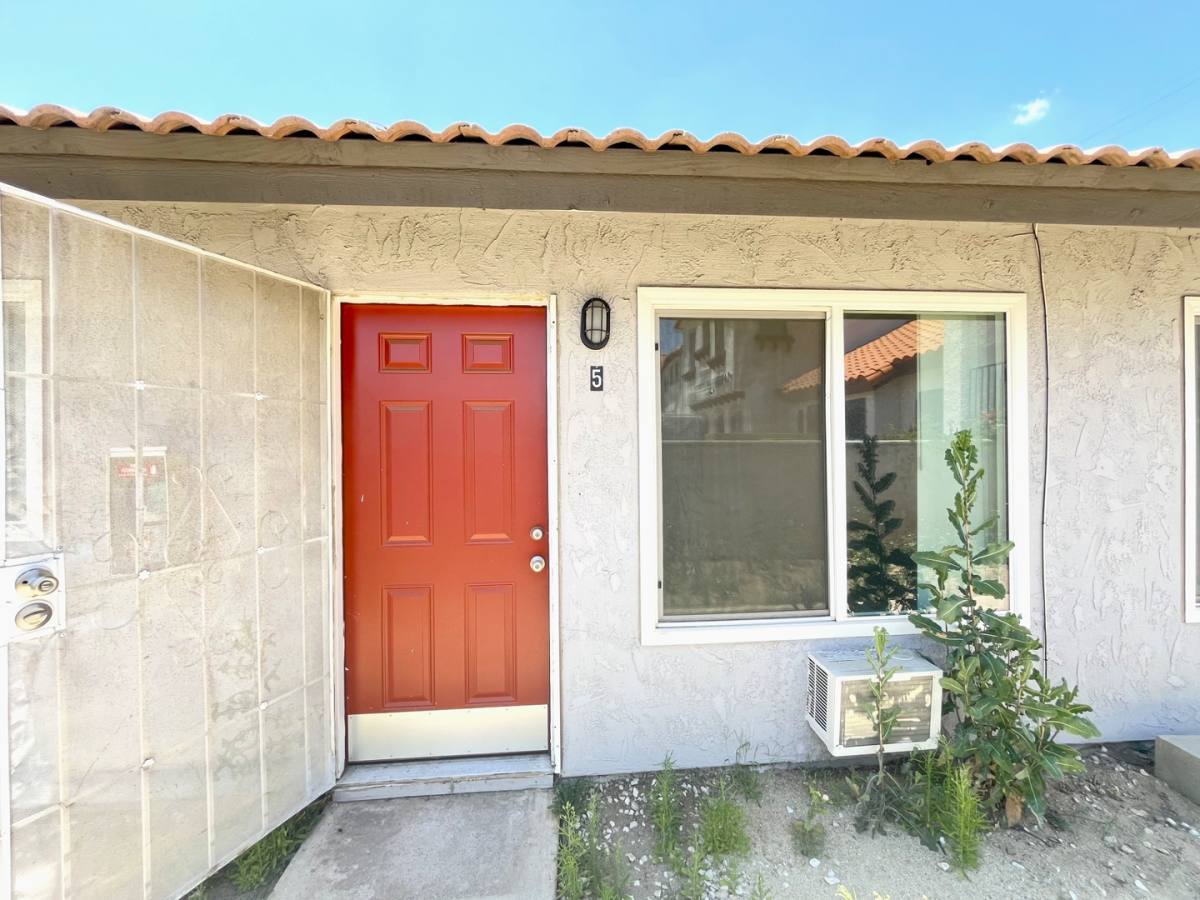 Apartment for rent at 24238 Postal Ave, Moreno Valley, CA 92553