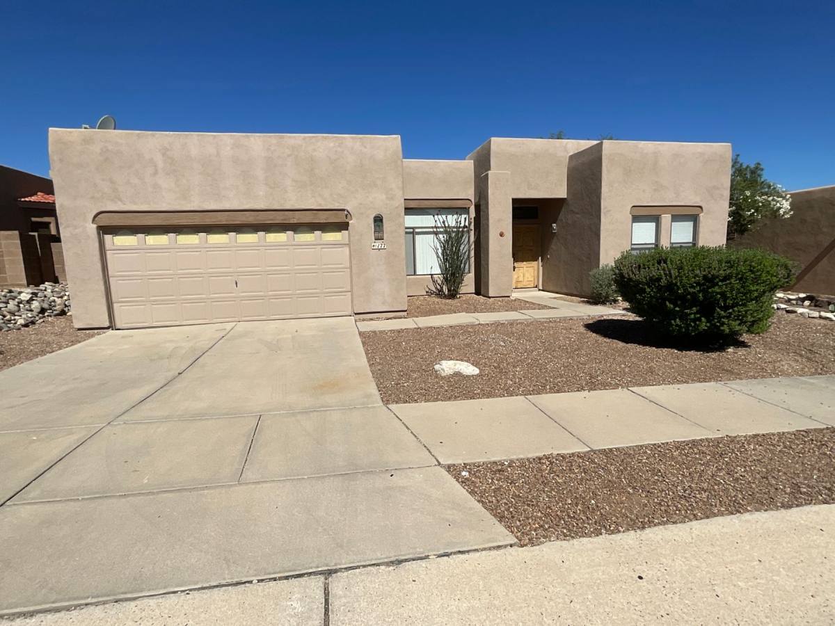 House for rent at 177 N Cheesebrush Ave, Tucson, AZ 85748