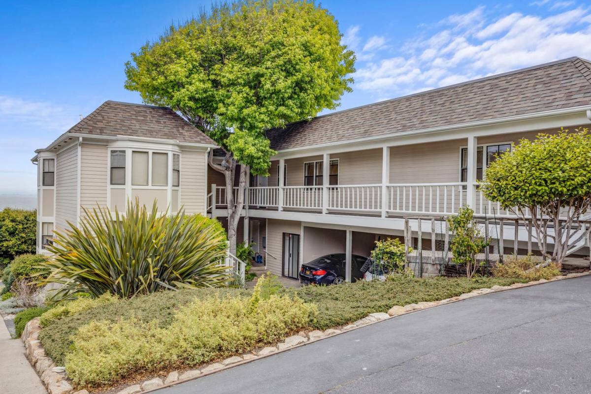 Apartment for rent at 251 Lighthouse Ave, Pacific Grove, CA 93950