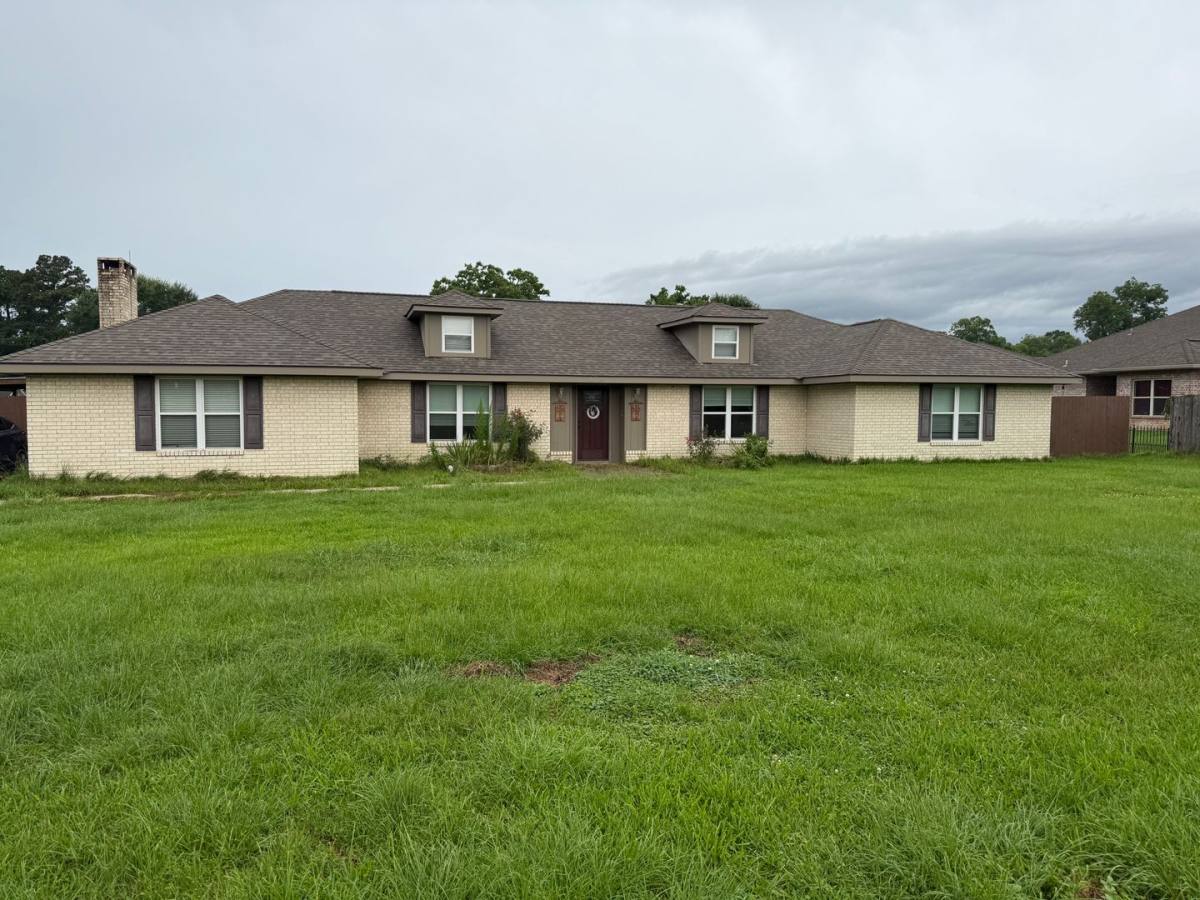 House for rent at 1746 Ernestine, Rosepine, LA 70659