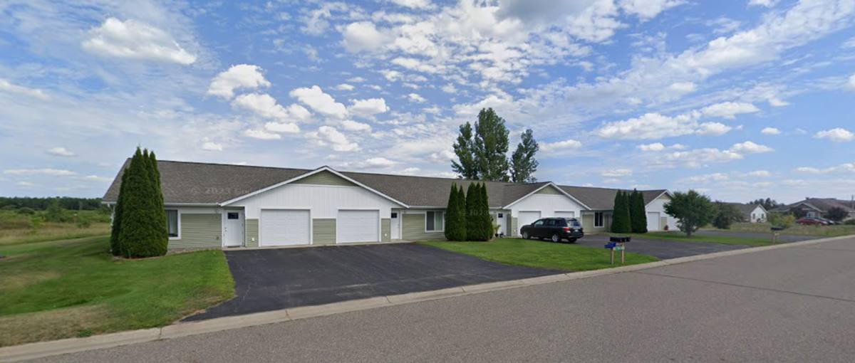 Apartment for rent at 1035 Meadowview Lane, Pillager, MN 56473
