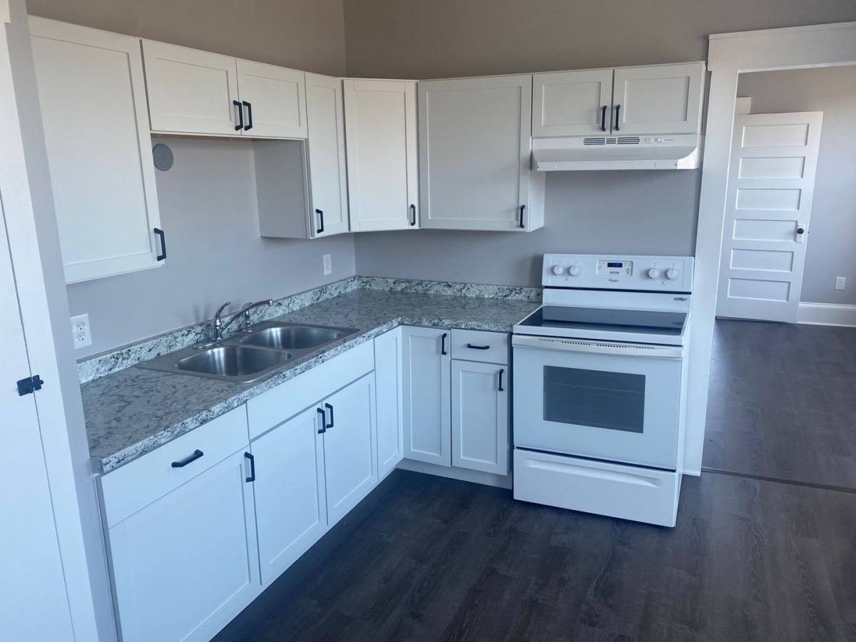 Apartment for rent at 300 Main St, Tilton, NH 03276