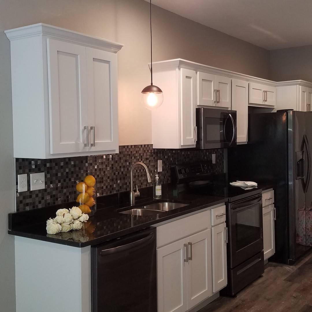Apartment for rent at 135 Residence Lane, Branson, MO 65616