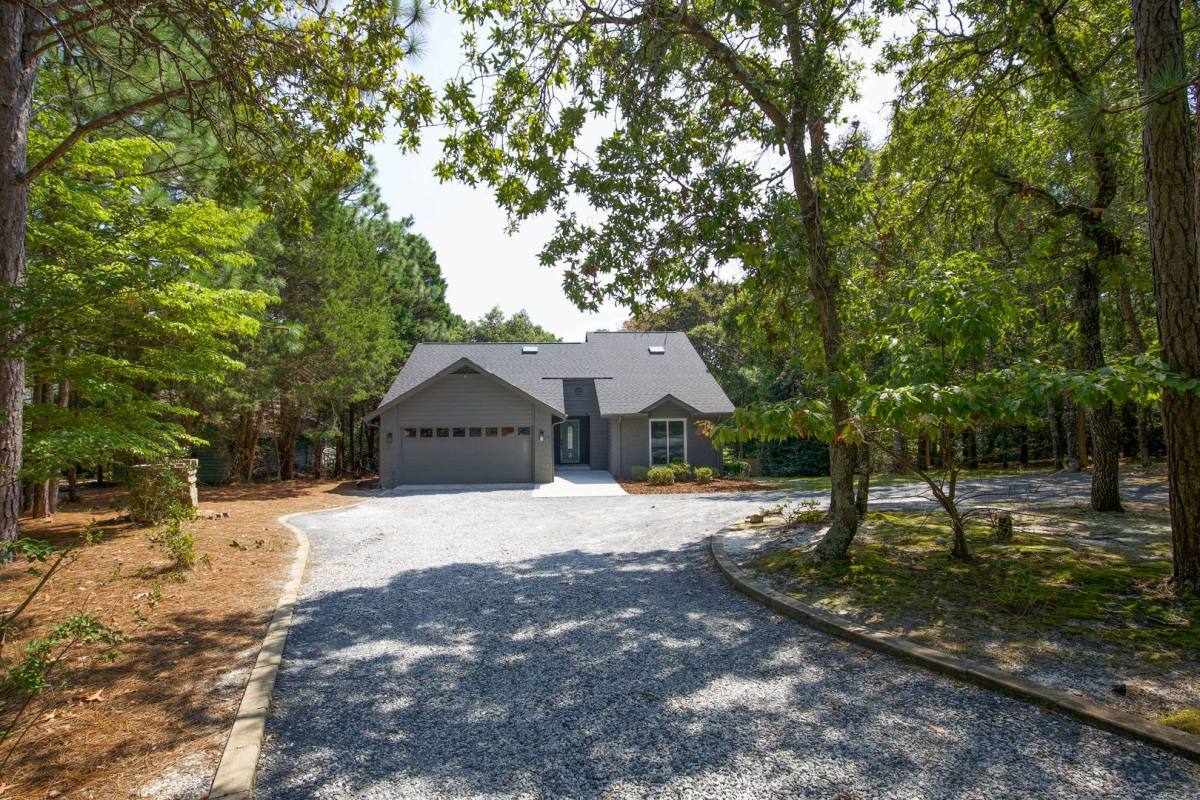 House for rent at 102 Firetree Lane, West End, NC 27376