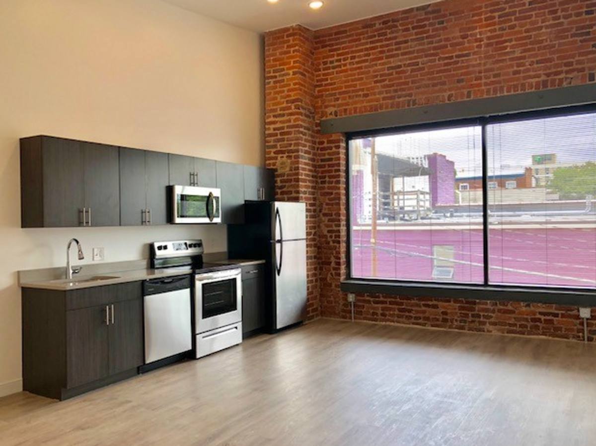 Apartment for rent at 106 S Foushee St, Richmond, VA 23220