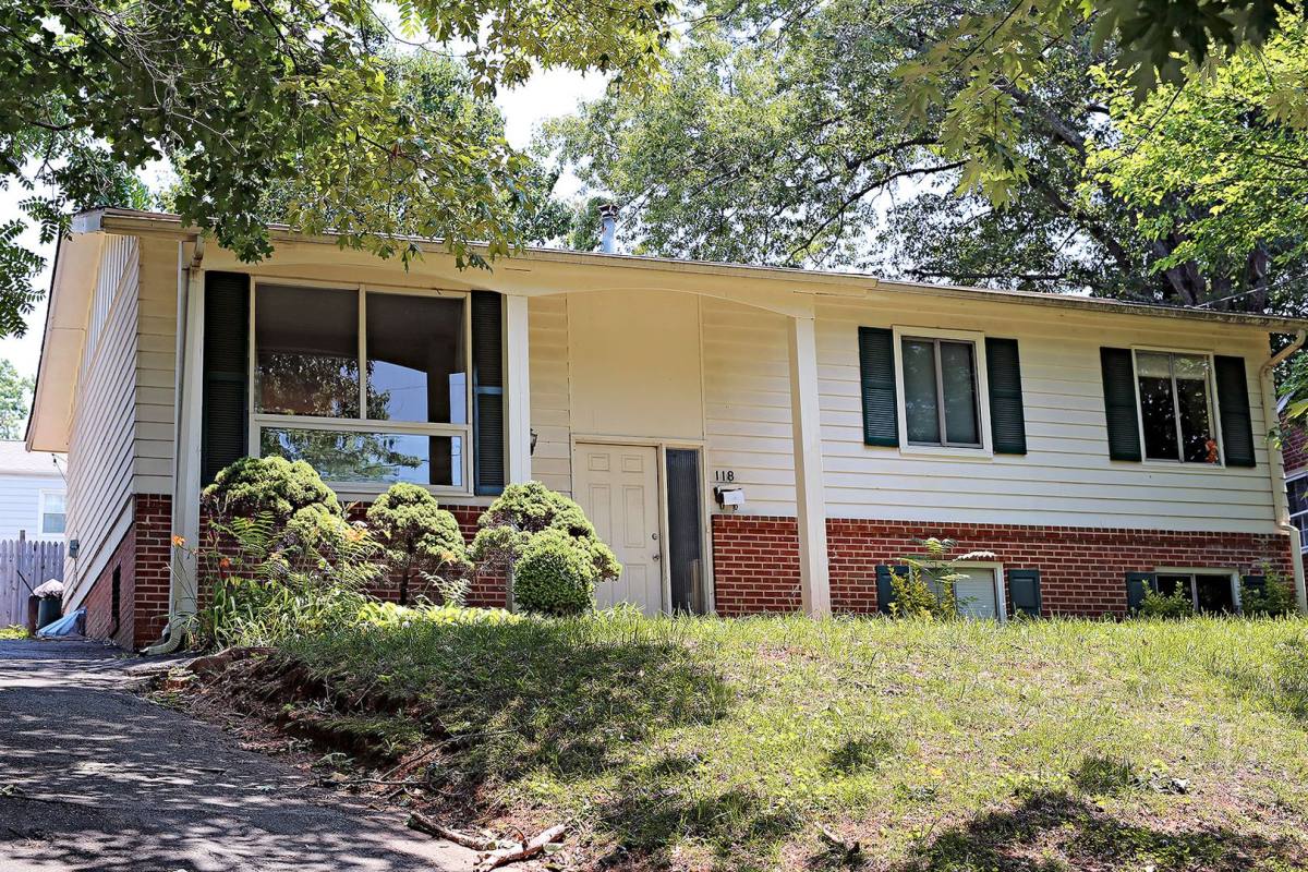 House for rent at 118 Olinda Dr, Charlottesville, VA 22903