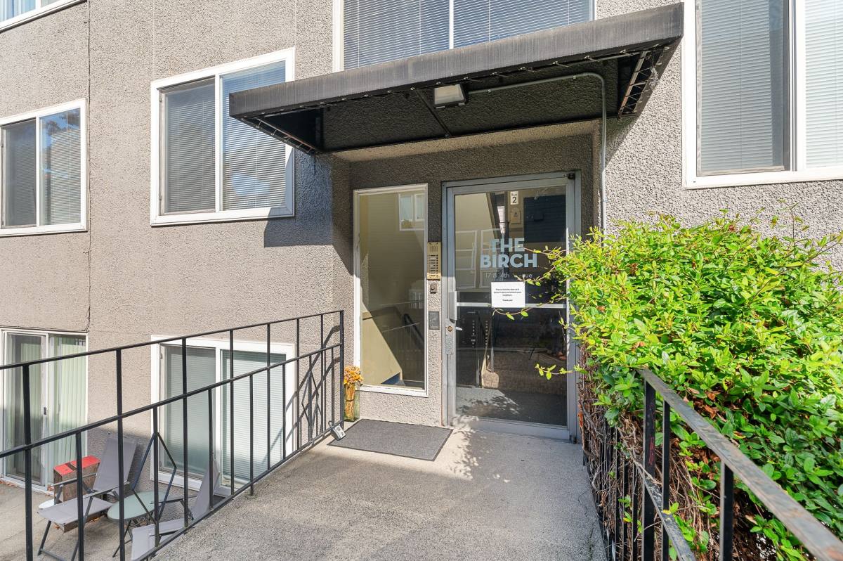 Apartment for rent at 1718 14th Ave, Seattle, WA 98122