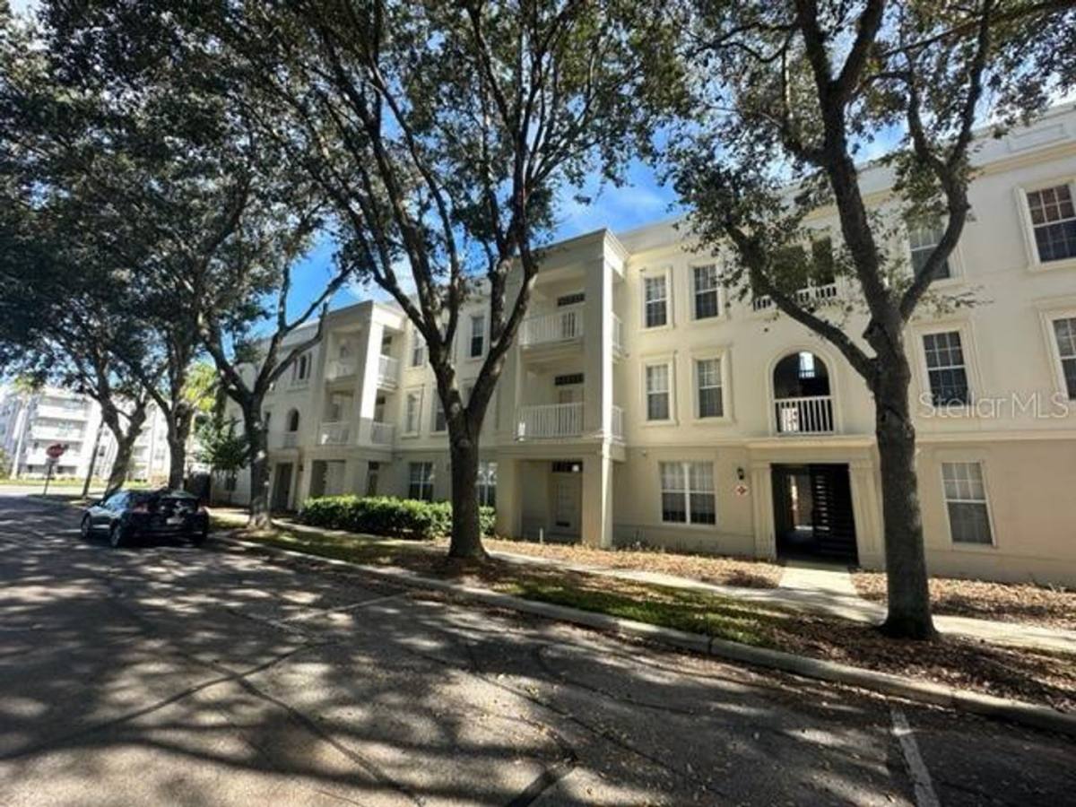 Condo for rent at 1021 Siena Park Blvd E #303, Kissimmee, FL 34747